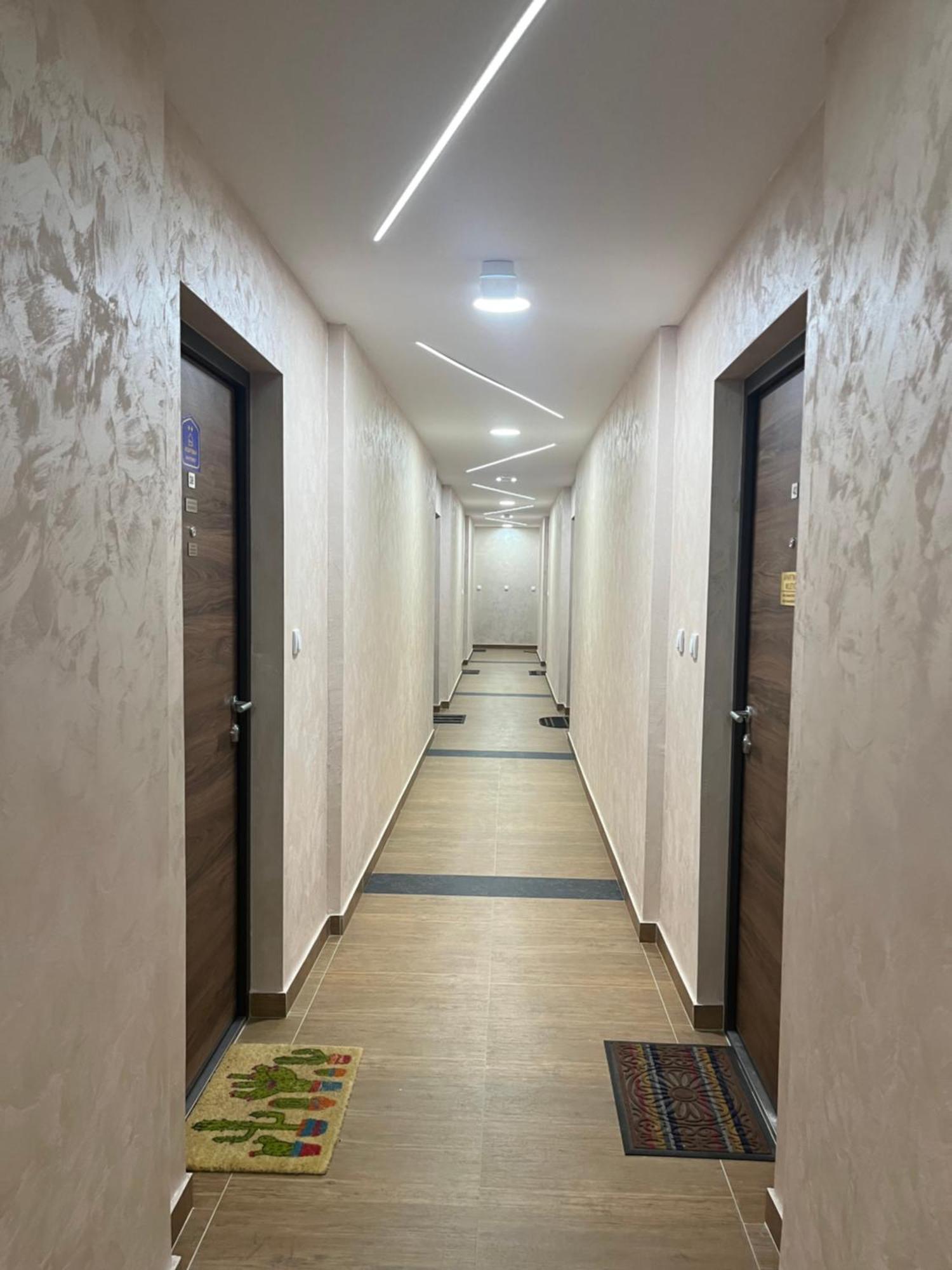 Apartman Miletic Ostrovo Экстерьер фото